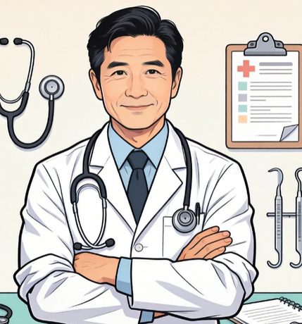 虎珂在哪里坐诊